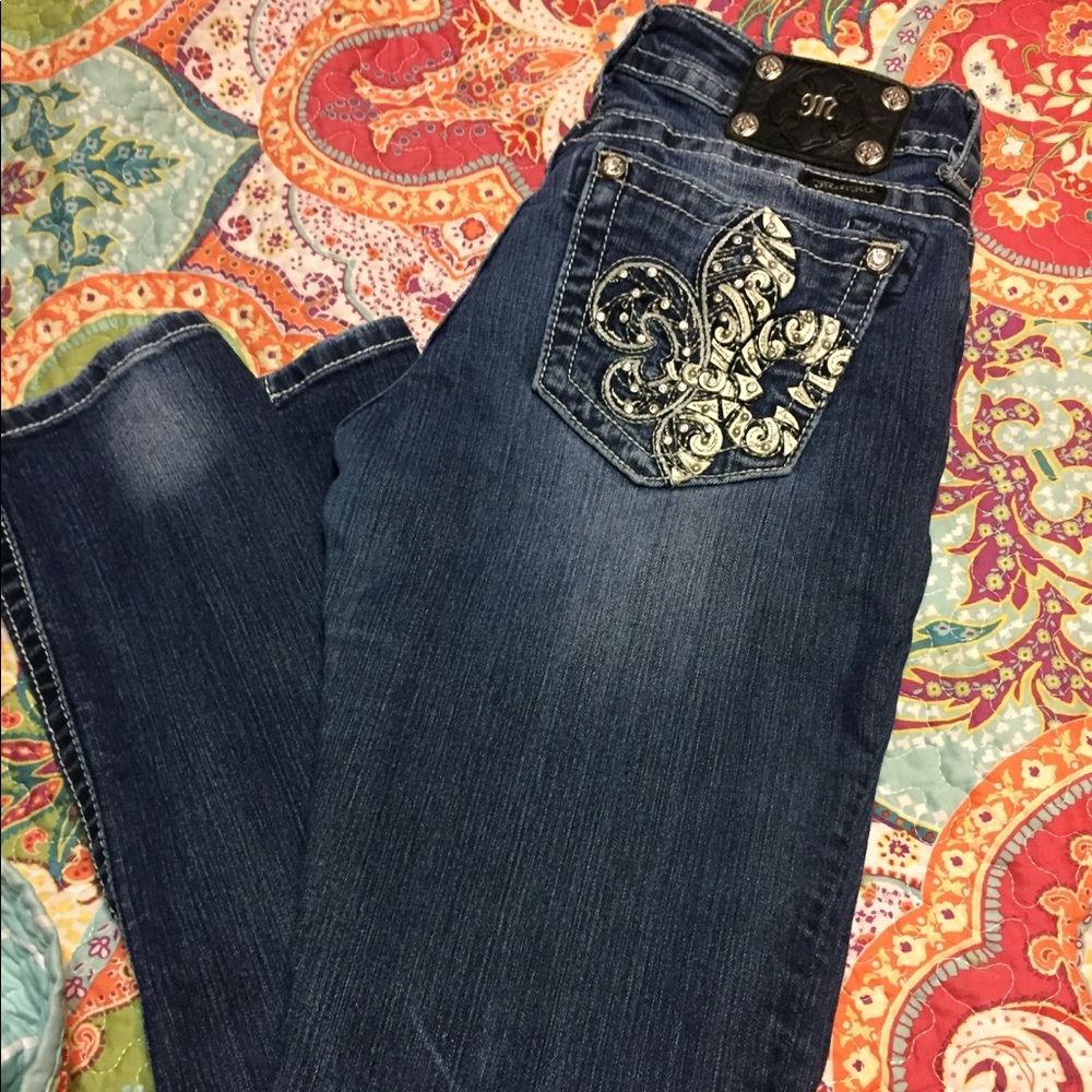 Miss me jeans - Picture 1 of 3